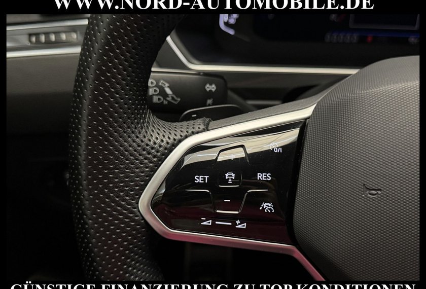 Volkswagen Tiguan Allspace Tiguan Allspace R-Line 4MOT 2.0 TSI DSG 7-Sitzer