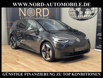 Volkswagen ID.3 ID.3 Pro Performance Max Pano/Head-Up/Matrix/20