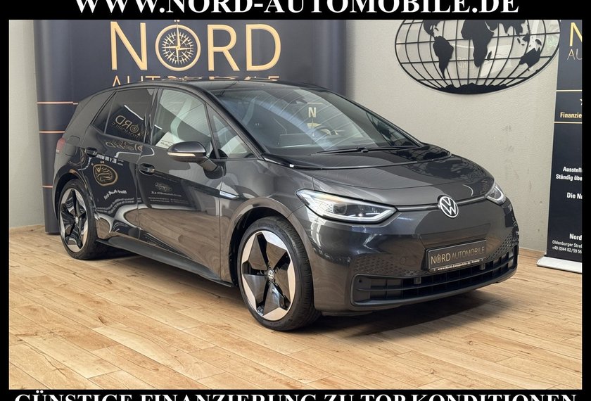 Volkswagen ID.3 ID.3 Pro Performance Max Pano/Head-Up/Matrix/20