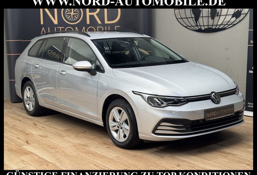 Volkswagen Golf Golf Variant Life 2.0 TDI SCR Navi/LED/PDC/ACC