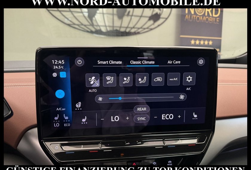 Volkswagen ID.4 ID.4 Pro Performance Pano/AHK/Wärmepumpe/Matrix