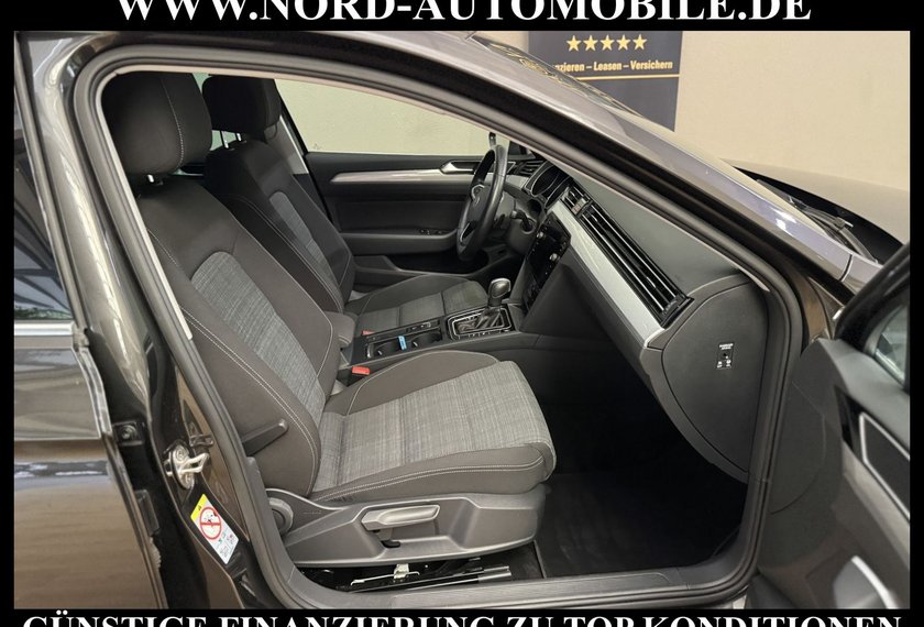 Volkswagen Passat Variant Passat Variant Business 2.0 TDI DSG AHK/Matrix/