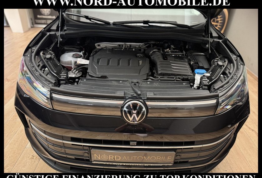 Volkswagen Tiguan Tiguan Life GOAL 2.0 TDI DSG AHK/AreaView/MJ2025