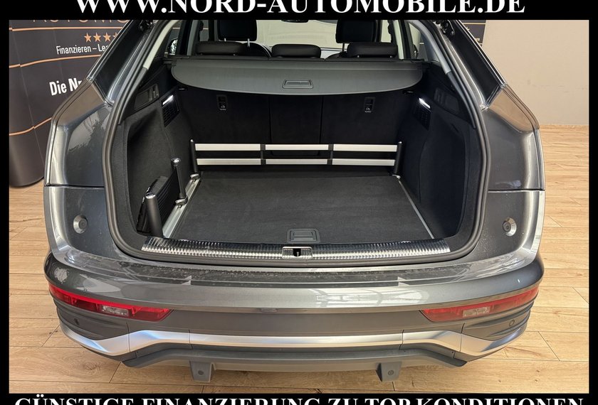 Audi Q5 Q5 Sportback 50 TDI QU.S-Line Head-Up/Kamera/19