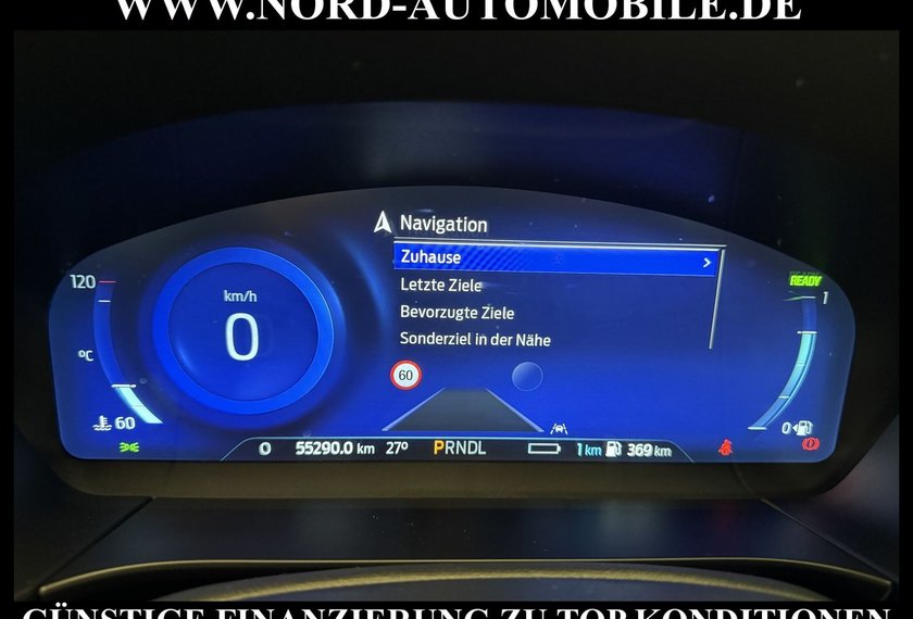 Ford Kuga Kuga Plug-In Hybrid Titanium *AHK*ACC*LED*4xSHZ*
