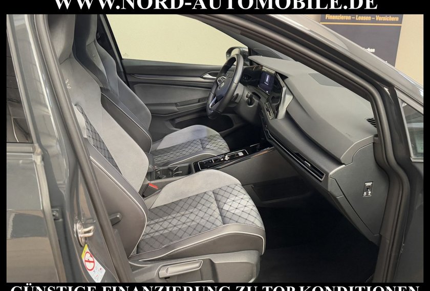 Volkswagen Golf Golf R-Line 2.0 TDI DSG Kamera/AHK/Side&amp;Lane/ACC