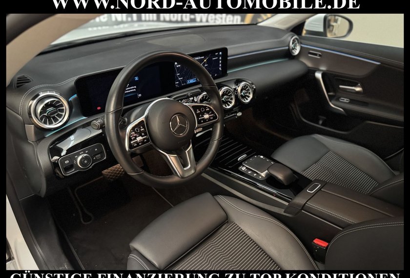 Mercedes-Benz CLA 200 CLA 200 d Shooting Brake *LED*Wide*Kamera*Ambi*