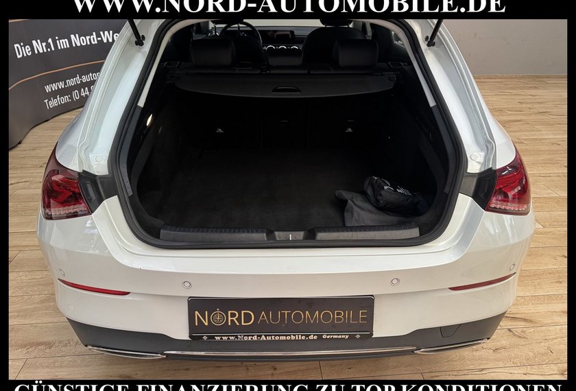 Mercedes-Benz CLA 200 CLA 200 d Shooting Brake *LED*Wide*Kamera*Ambi*