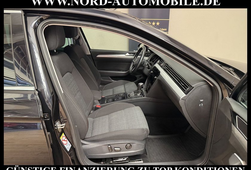 Volkswagen Passat Variant Passat Variant Business 2.0 TDI DSG Kamera/AHK/