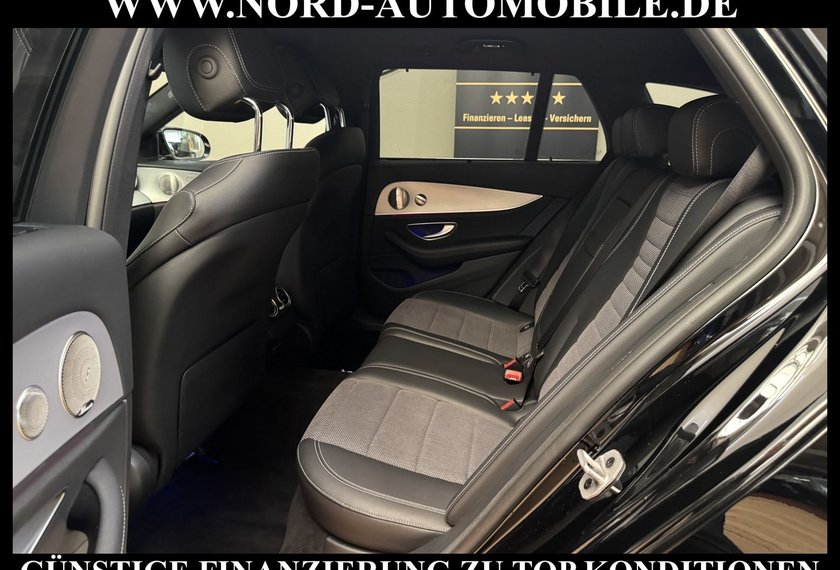 Mercedes-Benz E 300 E 300 de T Exclusive *Distro+*AHK*BURM*Easy*LED*