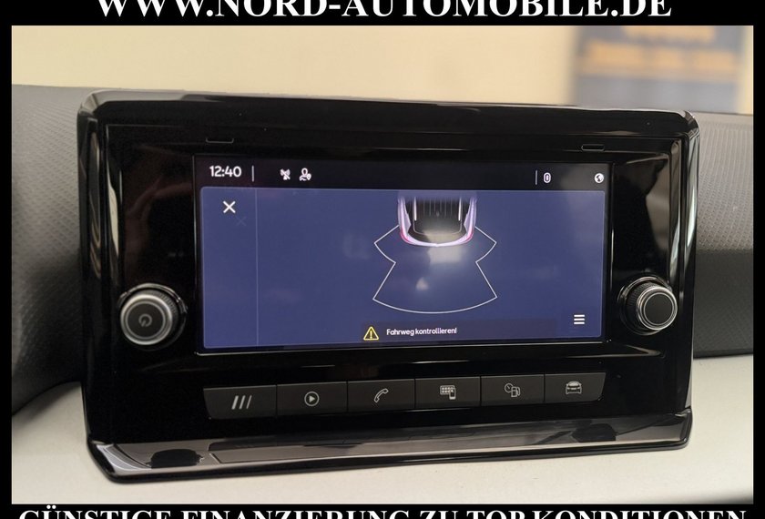 Seat Arona Arona Reference 1.0 TGI LED/FULL LINK/KLIMA