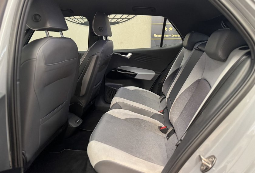 Volkswagen ID.3 ID.3 Pro S AreaView/HeadUp/19/82WH/Side&amp;Lane