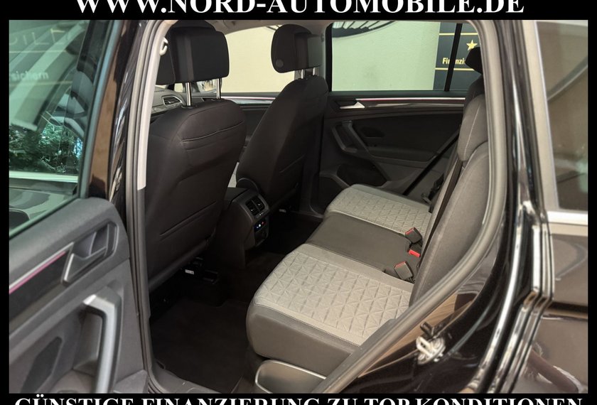 Volkswagen Tiguan Tiguan Life 1.5 TSI DSG Dig.Cockpit/Navi/Kamera/