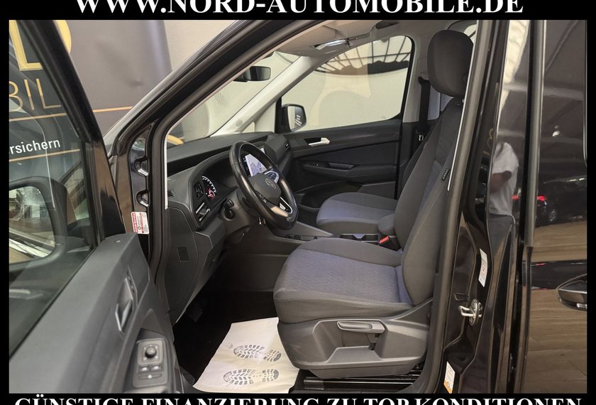 Volkswagen Caddy Maxi Caddy MAXI Life 2.0 TDI DSG*7-SIT*NAVI*LED*SHZ*