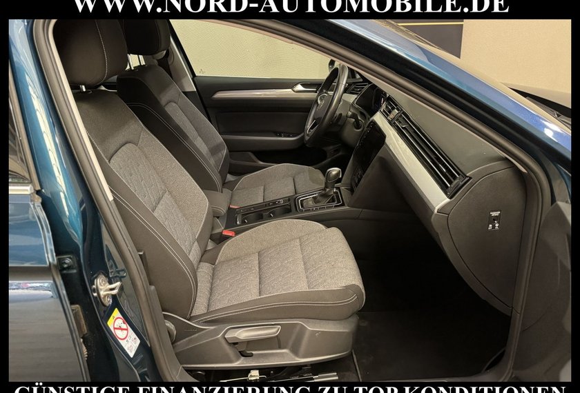 Volkswagen Passat Variant Passat Variant Business 2.0 TDI DSG Dig.Cockpit