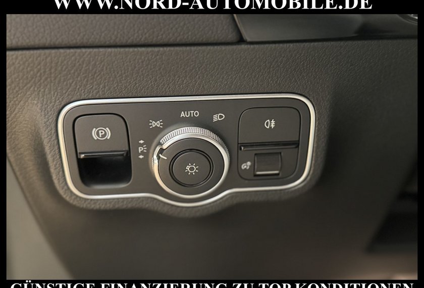 Mercedes-Benz GLA 220 GLA 220 d AMG *LED*NIGHT*KAM*SPUR*EASY*20ZOLL*