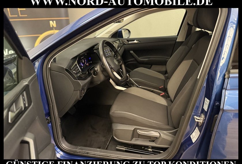 Volkswagen Taigo Taigo Life 1.0 TSI DSG Virt.Cockpit/LED/Klima/16