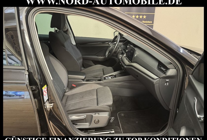 Skoda Octavia Octavia Combi Ambition 2.0 TDI DSG Kamera/Navi/
