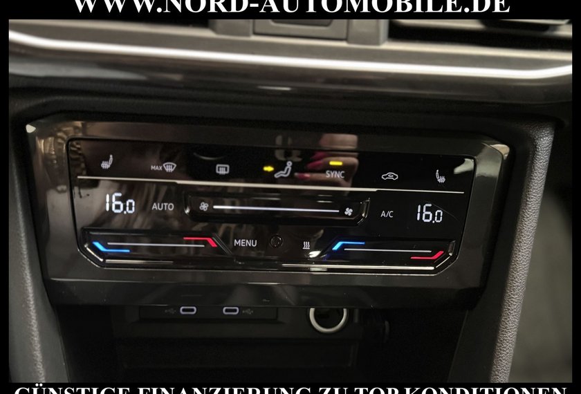 Seat Tarraco Tarraco Style 2.0 TDI DSG Kamera/ACC/StHz/18