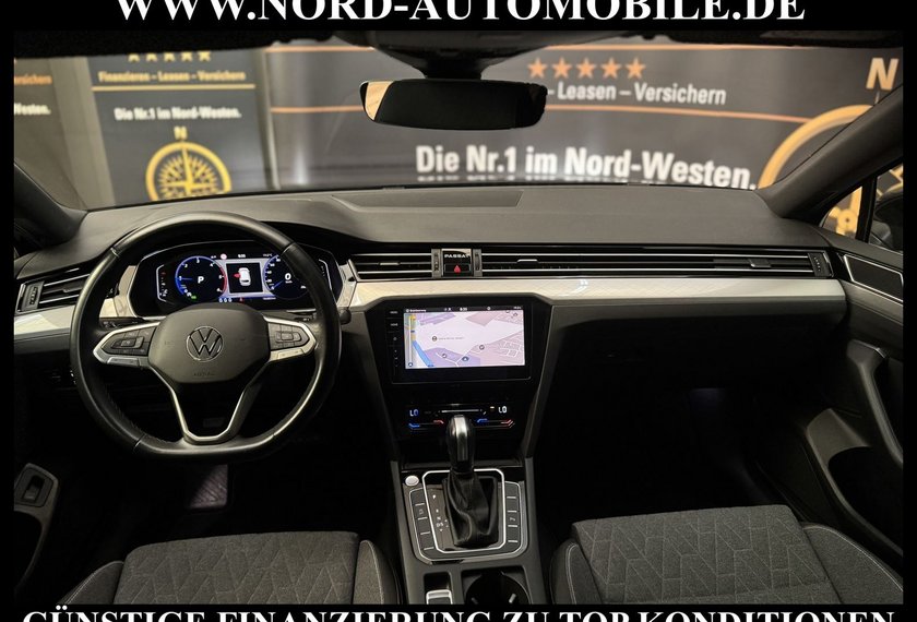 Volkswagen Passat Variant Passat Variant Business 2.0 TDI DSG Dig.Cockpit/
