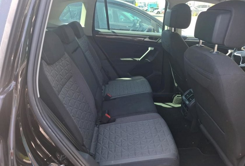 Volkswagen Tiguan Tiguan 2.0 TDI DSG Life Kamera/ACC/Side&amp;Lane/LED