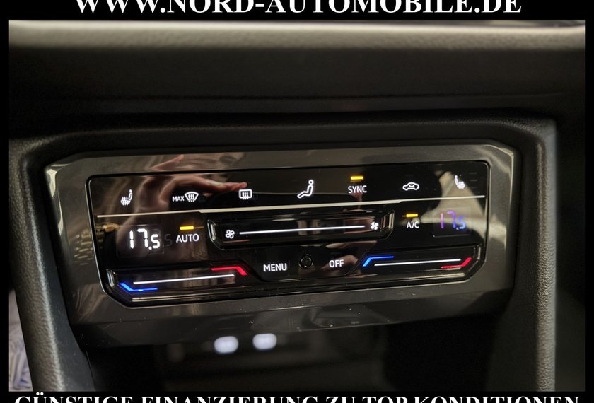 Volkswagen Tiguan Allspace Tiguan Allspace 1.5 TSI Life DSG 7-Sitzer/AHK/18