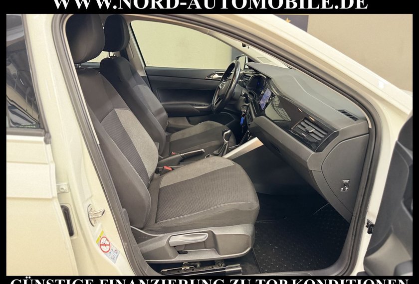 Volkswagen Polo Polo 1.0 Life Navi/LED/PDC/Dig.Cockpit
