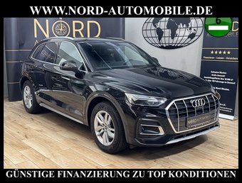 Audi Q5 Q5 35 2.0 TDI Advanced S-Tronic Leder/Kameras/