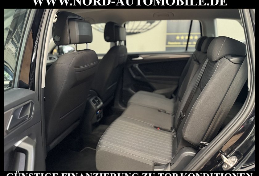 Volkswagen Tiguan Allspace Tiguan Allspace 1.5 TSI DSG 7-Sitzer/AHK/Navi/18