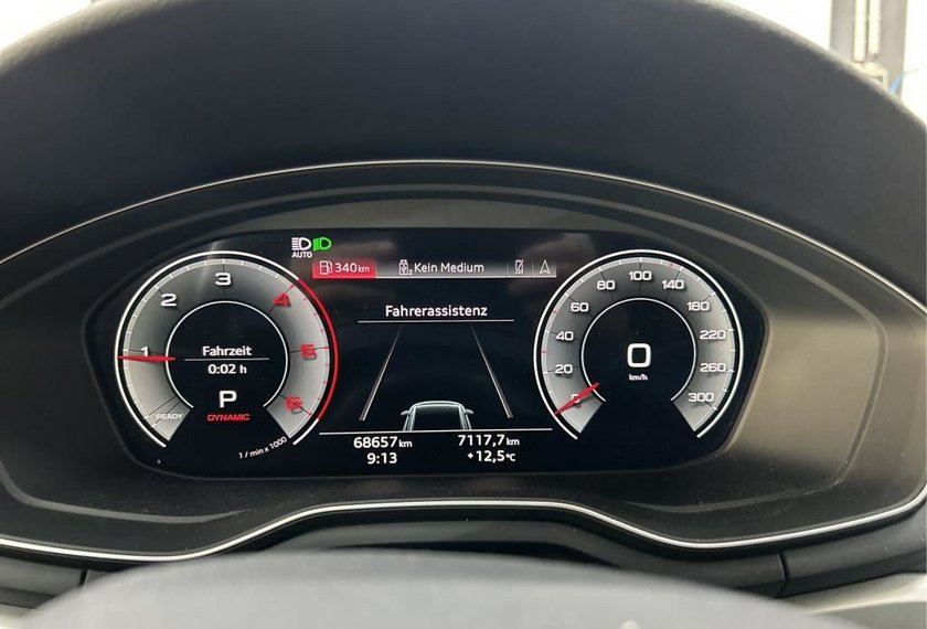 Audi A4 A4 Avant 50 TDI QU.TIPTR.S-Line Pano/Kamera/Navi