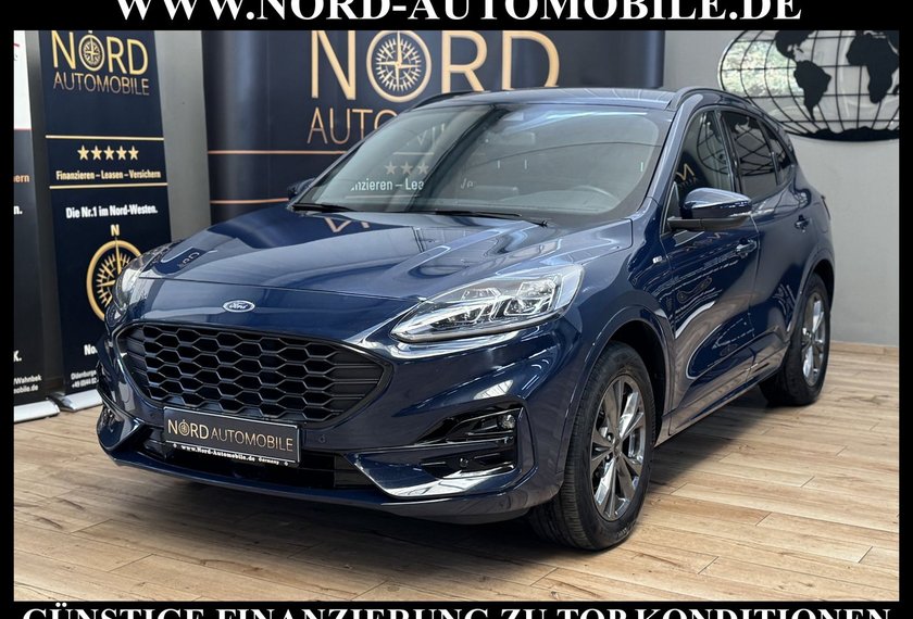 Ford Kuga Kuga ST-Line X 4x4 *LED*AHK*Virtual*B&amp;O*Kamera*