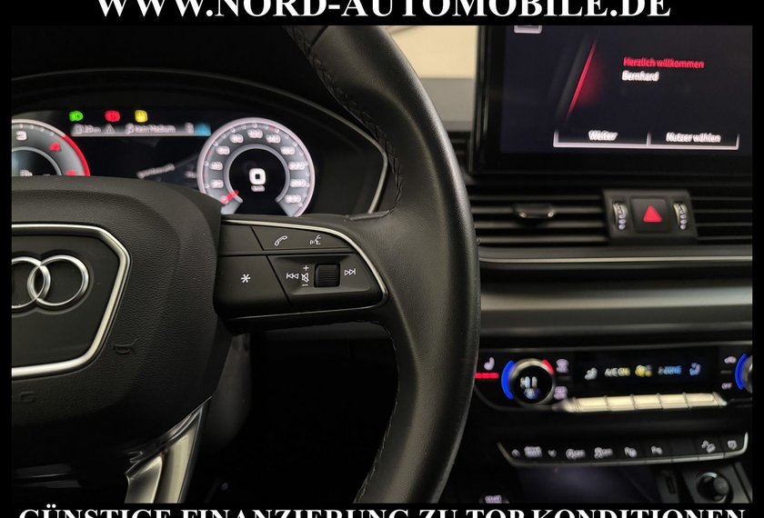 Audi Q5 Q5 50 TDI QU.Advanced Tiptr.Leder/Kamera/Navi/18