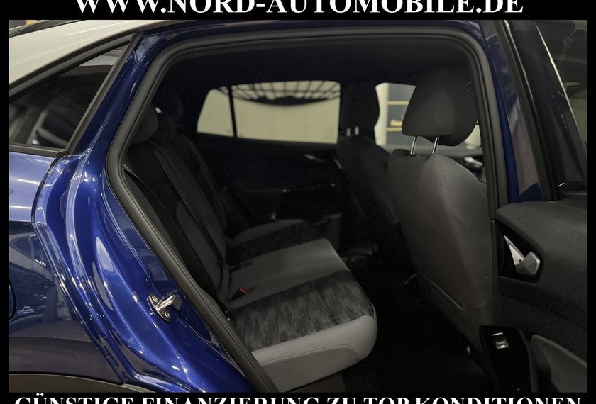 Volkswagen ID.5 ID.5 Pro Wärmepumpe/AHK/20/Navi/Matrix