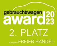 gebrauchtwagen-award-2023