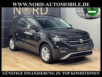 Volkswagen T-Cross T-Cross 1.0 TSI Life *Klima*PDC*Carplay*Sitzheiz