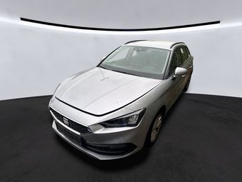 Seat Leon Leon SP Style 2.0 TDI DSG Navi/LED/Virt.Cockpit/