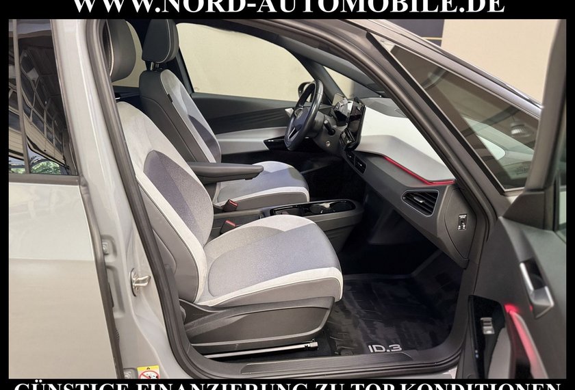 Volkswagen ID.3 ID.3 Pro Performance Family Pano/Wärmepumpe/18