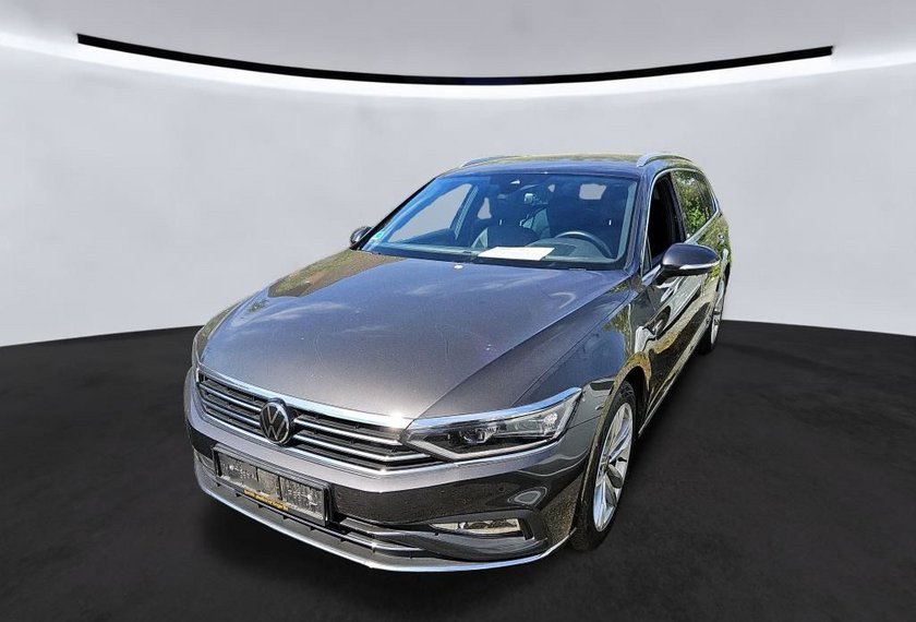 Volkswagen Passat Variant Passat Variant Elegance 4MOT 2.0 TDI DSG Dig.Coc