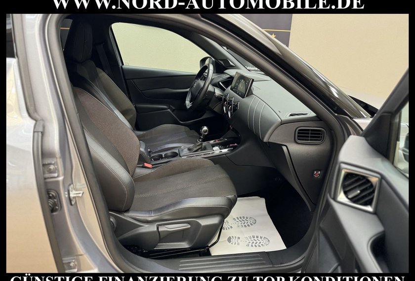 DS Automobiles DS3 Crossback DS3 Crossback 1.2 PureTech Bastille *Navi*Kamera