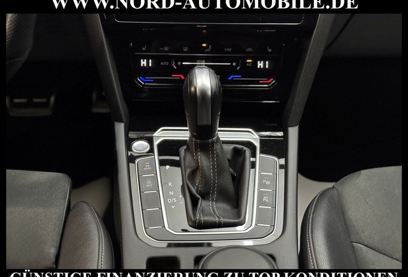 Volkswagen Arteon Arteon Shooting Brake R-Line 4MOT 2.0 TDI LED*