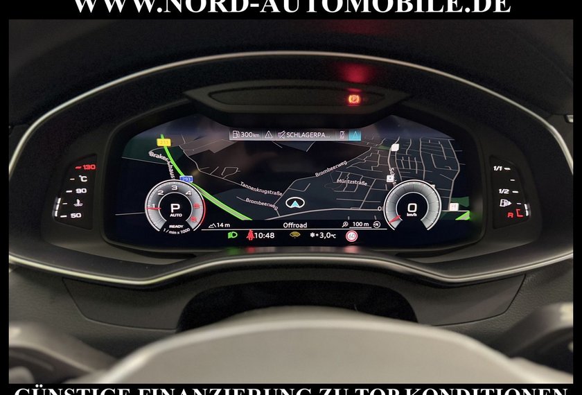 Audi A6 A6 40 Limousine design 2.0TDI Leder*LED*Kamera*