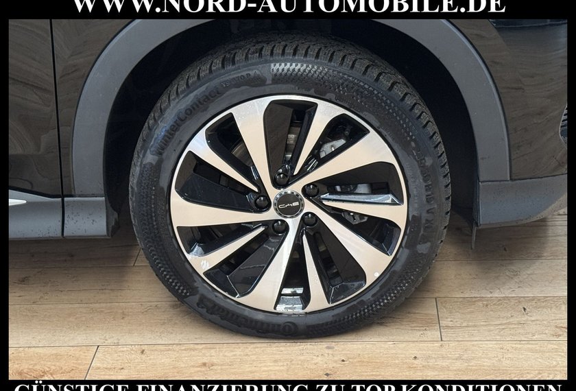 BYD SEAL U Seal U DM-i BOOST *PANO*LEDER*ACC*360KAM*