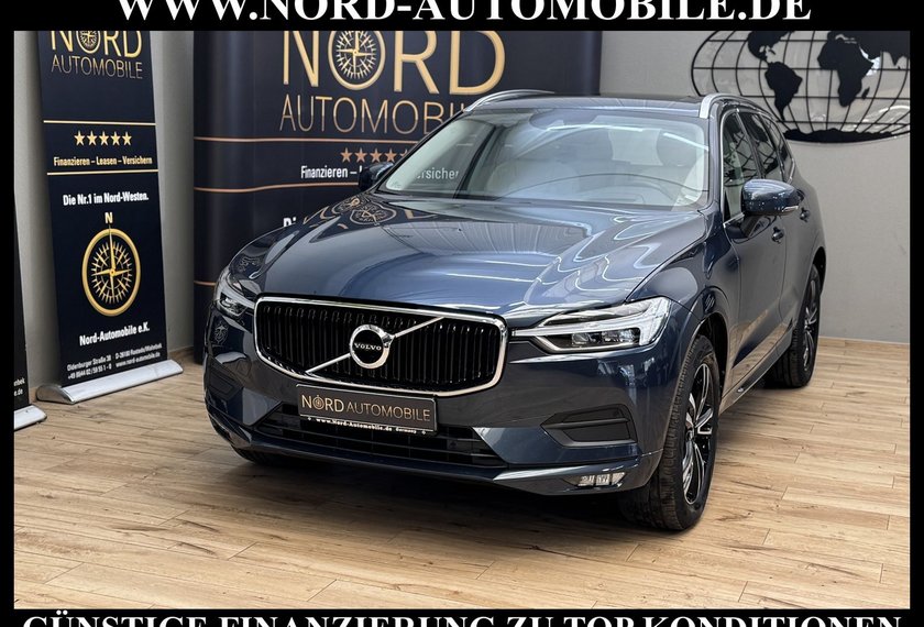 Volvo XC60 XC60 B4 Diesel AWD Momentum Pro*SCHÖN VOLL*UPE67