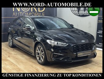 Ford Mondeo Mondeo Lim. 2.0 EB ST-LINE Navi*Kamera*Memory*18