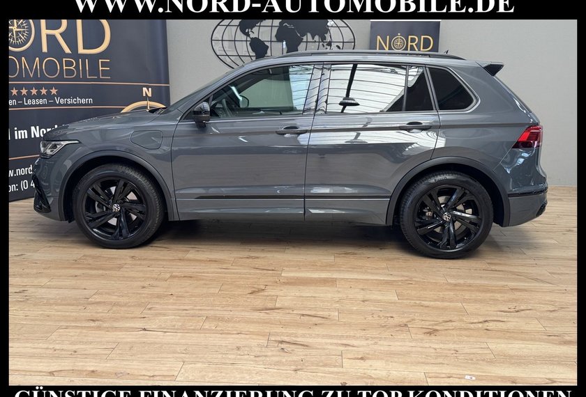 Volkswagen Tiguan Tiguan 1.4 TSI eHybrid R-Line DSG IQ.Light/19/ R