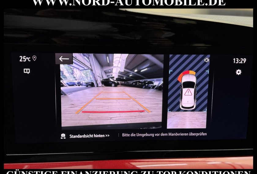 Opel Mokka Mokka e GS Line *LED*NAVI*KAMERA*LEDER*18Z*