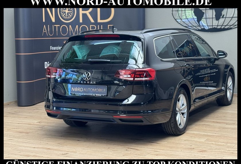 Volkswagen Passat Variant Passat Variant Business 2.0 TDI DSG Dig.Cockpit