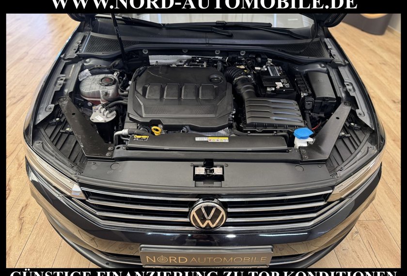 Volkswagen Passat Variant Passat Variant Business 2.0 TDI DSG Dig.Cockpit