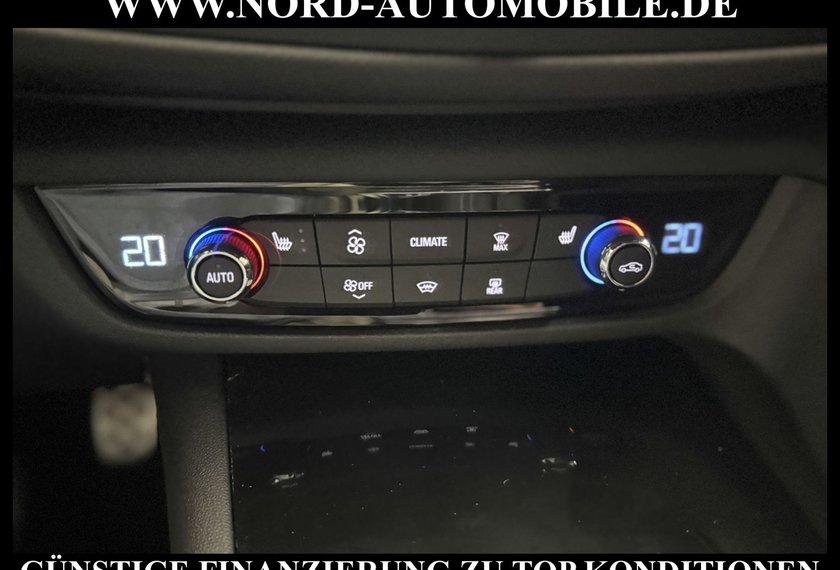 Opel Insignia Insignia B ST 2.0 CDTi Ultimate GS/OPC *AHK*BOSE