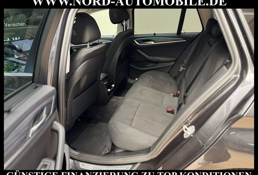 BMW 530 530 e xDrive touring *AHK*PANO*UPE:80